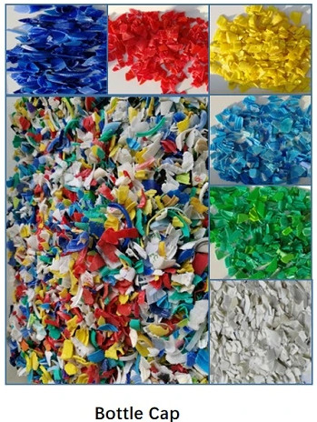 Сортировщица цвета CCD пластиковых хлопьев LDPE HDPE ABS ЛЮБИМЦА PE PVC PP оптически умная