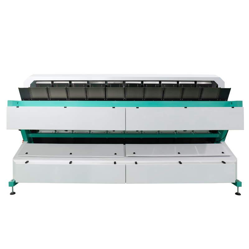 Сортировщица цвета ABS PVC PP ЛЮБИМЦА PE пластиковая для пластикового утиля бутылки