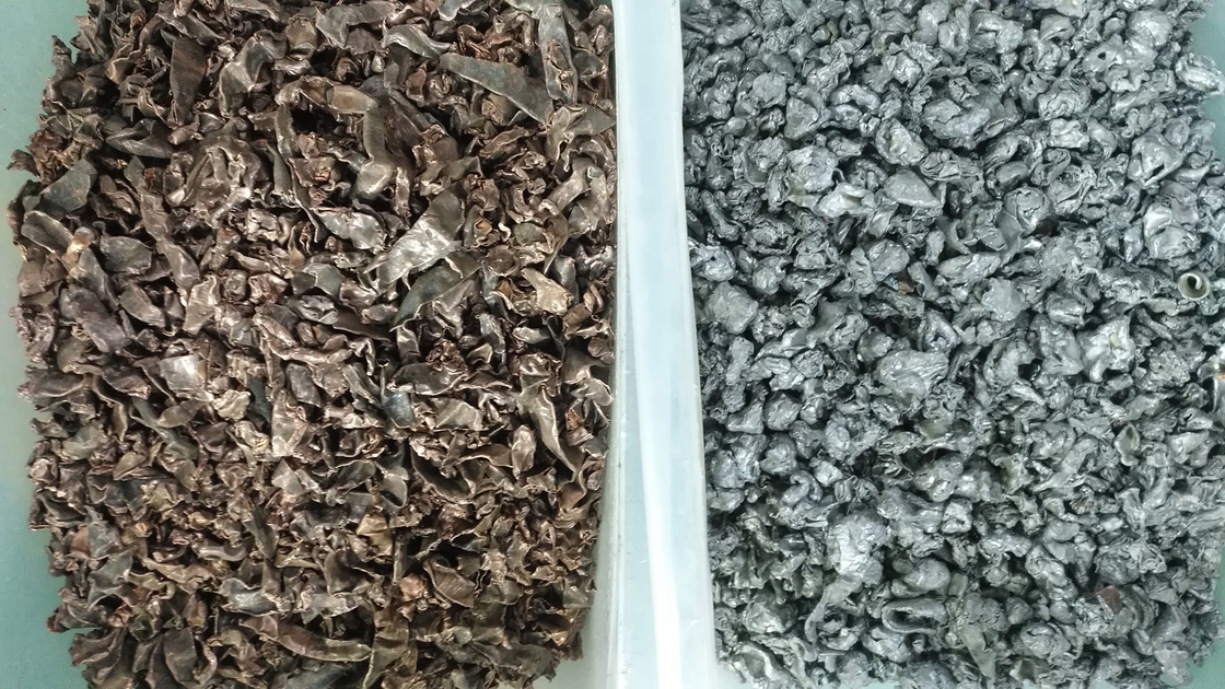 Wenyao High Output Belt Ore Separation Machine Оптическая сортировка и разделение минералов