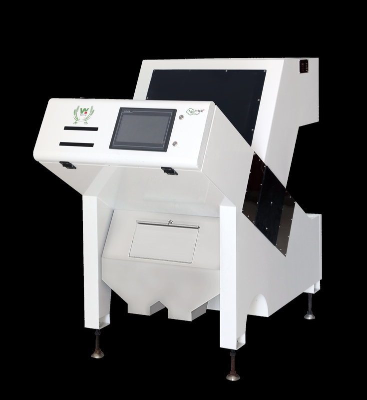 Автоматические машины для сортировки цвета RGB