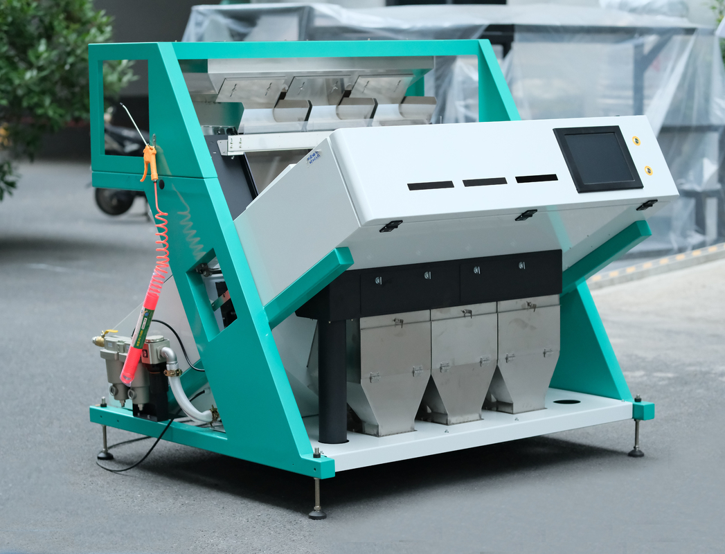 50-8000kg/h кофейные бобы рис грин пластик цифровой черника цветосортировщик орехи чай цвет сортировщик цвета сортировщик
