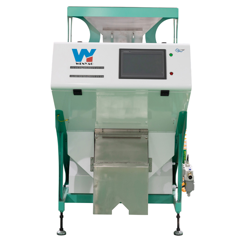 Wenyao 200gk/H Черное Белое Семенное Семена цвет сортировщик высокой четкости цвет сортировщик