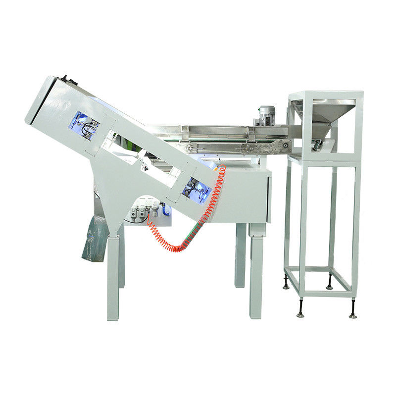 Машина для сортировки бобов с полной Ccd камерой для Juniper от Wenyao Color Sorter и 220V / 50Hz питания