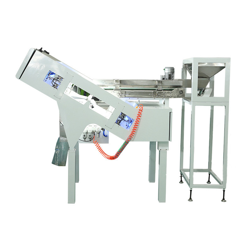Машина для сортировки бобов с полной Ccd камерой для Juniper от Wenyao Color Sorter и 220V / 50Hz питания