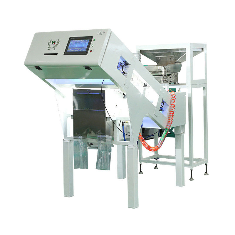 Машина для сортировки бобов с полной Ccd камерой для Juniper от Wenyao Color Sorter и 220V / 50Hz питания