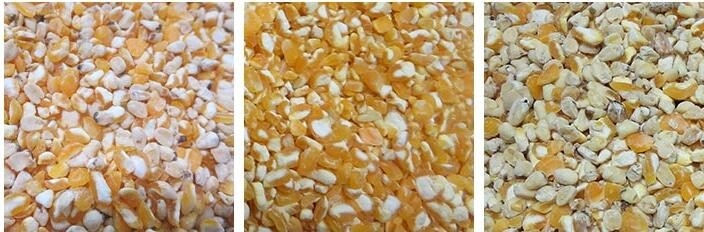 Мультифункциональная интеллектуальная цветовая сортировка кукурузы