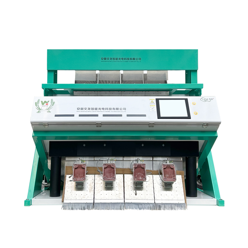 Машины для обработки руды высокой мощности Wenyao Ore Color Sorter Stone Quartz Sand Sorting Machine