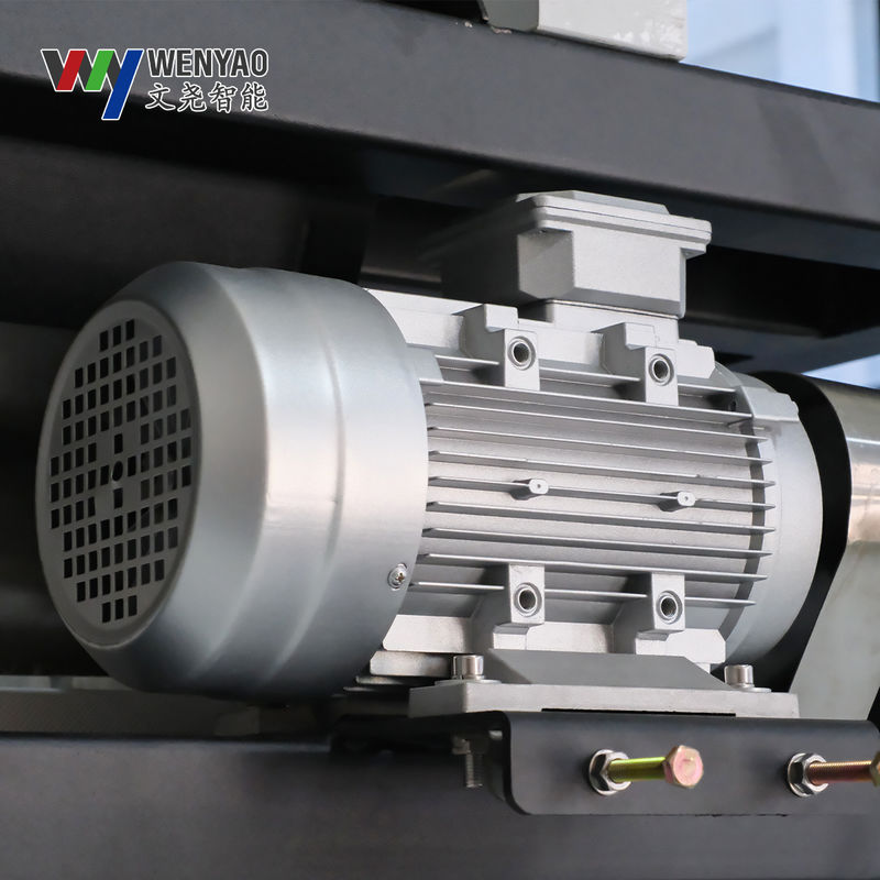 Wenyao Mini WYB2 Color Sorter for Coffee Cherry Blueberry Strawberry