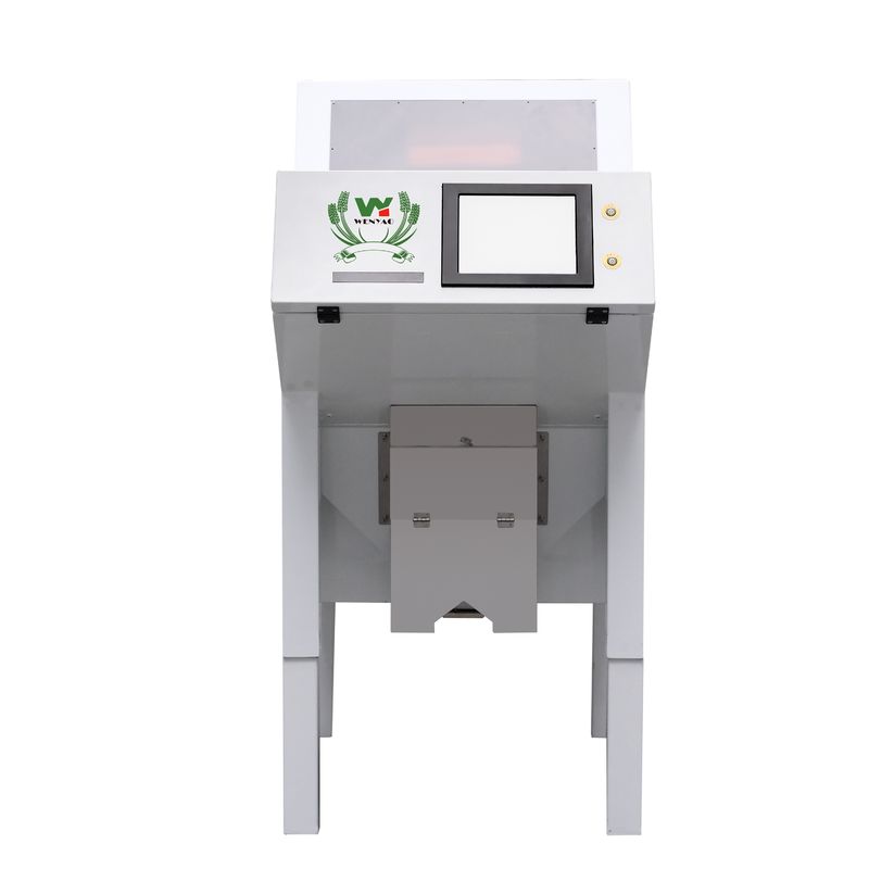 Автоматическая машина для сортировки черного перца Wenyao для высокоточной сортировки семян и бобов