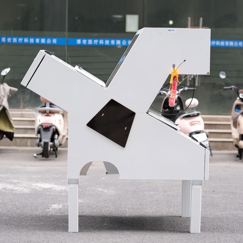 Автоматическая машина для сортировки черного перца Wenyao для высокоточной сортировки семян и бобов