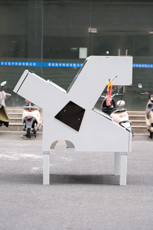 Сортировщица цвета гайки миндалины сортируя машины цвета камеры CCD полного цвета функции Wenyao Multi