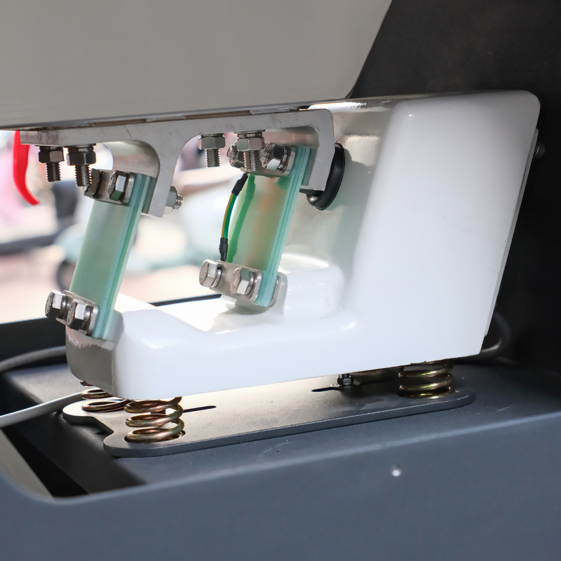 High-accuracy Wenyao Grain Color Sorter with Shape Separator for Rice and Seeds