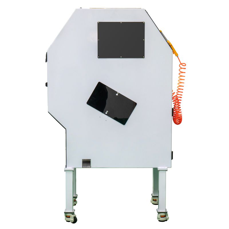 Машина для сортировки кешью, машина для сортировки фасоли по цвету, удаление плохих плесневелых кофейных зерен, сортировщик с высокой точностью