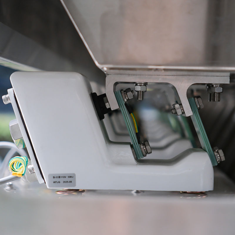 CCD Color Sorter Hazelnut Sorting Machine Многофункциональная цветовая сортировочная машина для риса семенного семена кунжута