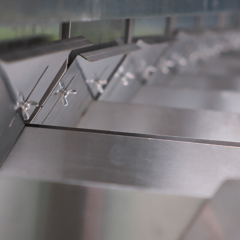 Multi-Function Rice Color Sorter with 1-4t/h Output and ≥99.99% Sorting Accuracy for Grains and Seeds