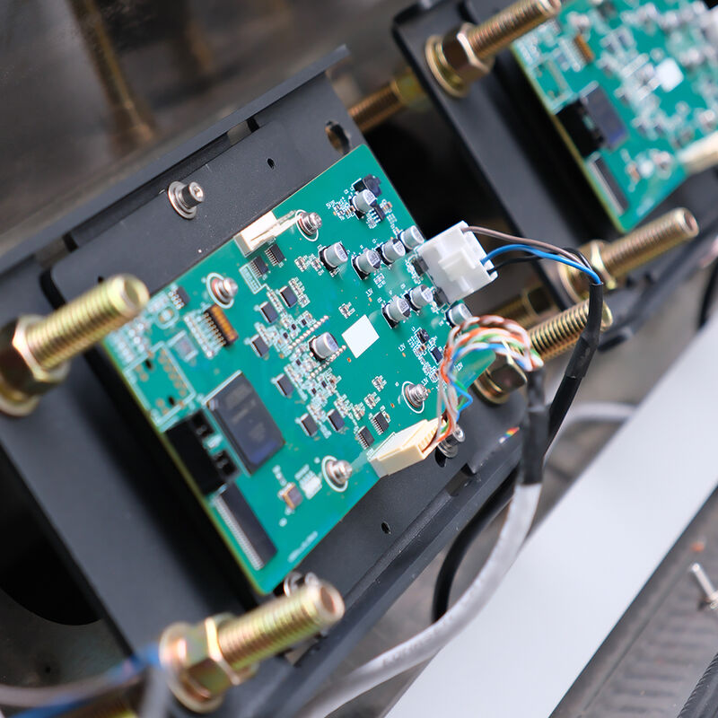 Multi-Function Rice Color Sorter with 1-4t/h Output and ≥99.99% Sorting Accuracy for Grains and Seeds