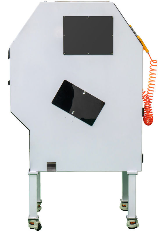 Мини многофункциональная 5400+пиксельная RGB цветовая сортировка