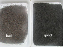 Сортировщик цветов WENYAO Seed с 5400 пикселями CCD и точностью 99%