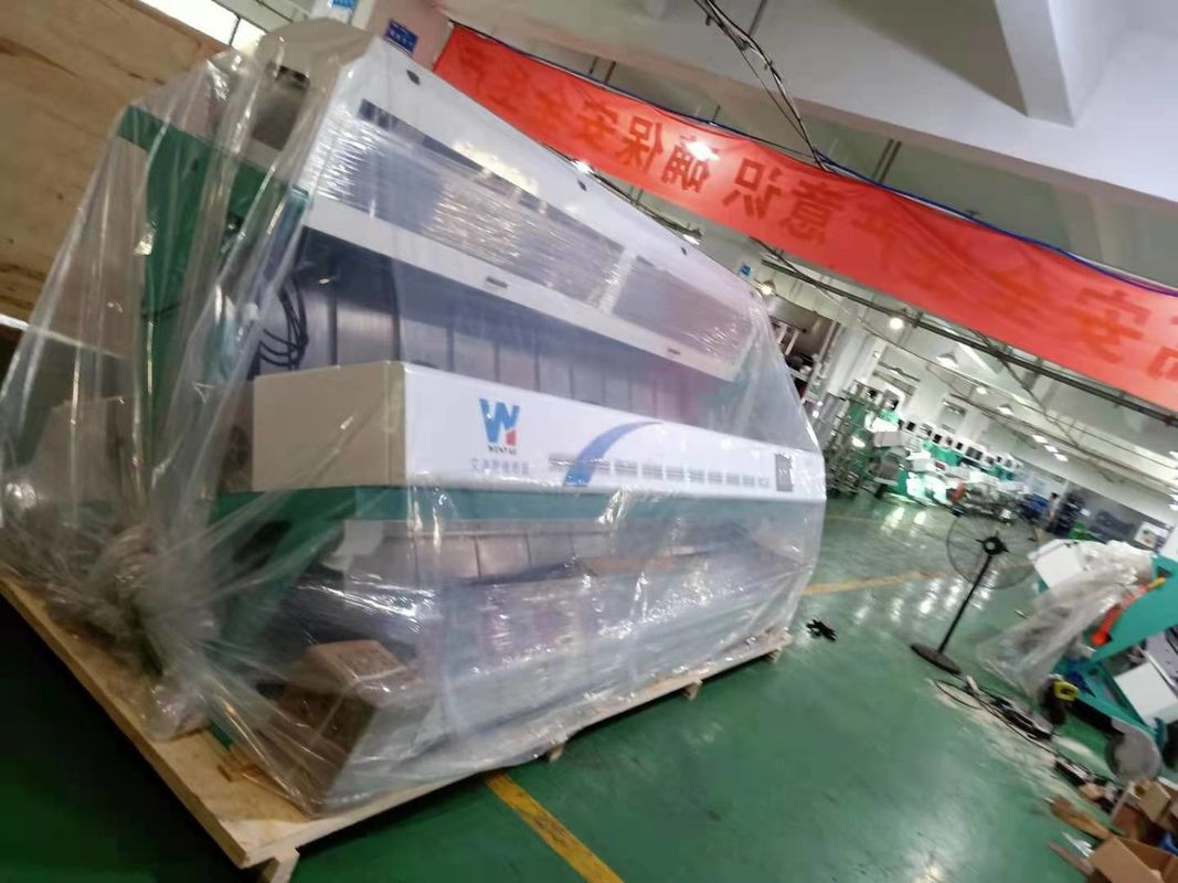 Свет СИД низкой температуры сортировщицы цвета нута Wenyao 220V 50Hz