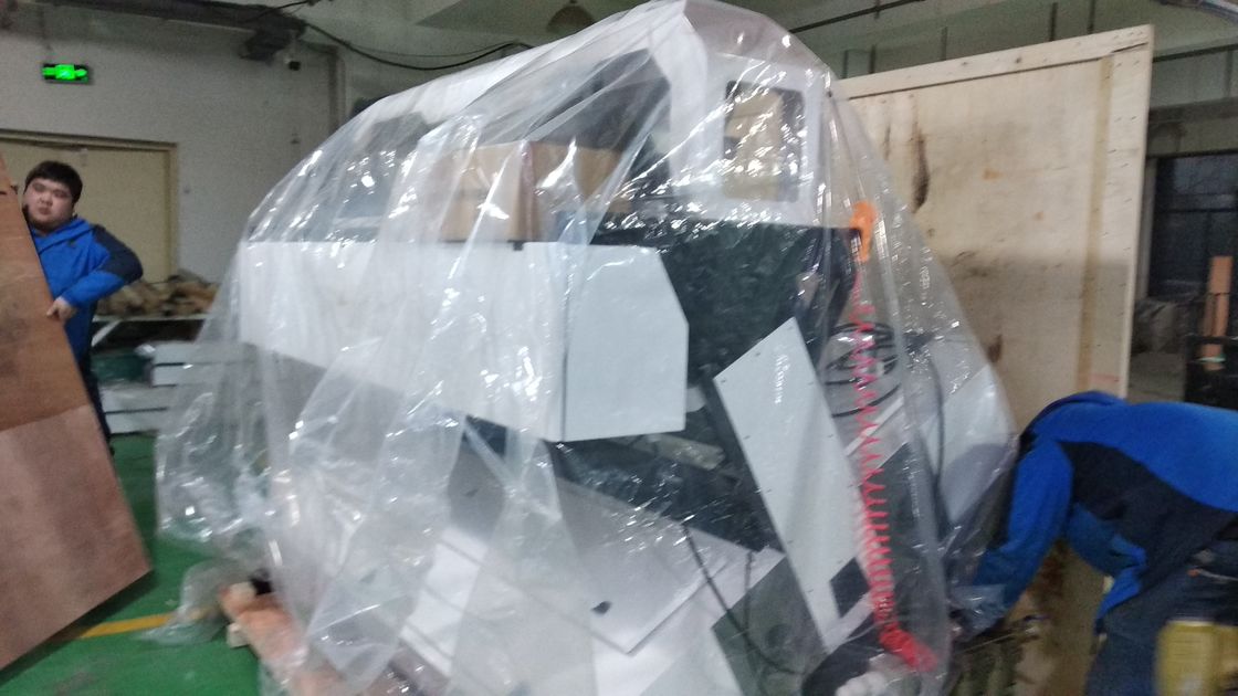 Машина сортировщицы цвета черного чая зеленого цвета WENYAO для извлекать стержни чая