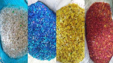 Цвета статьи парашютов WENYAO 2 машина полностью автоматического пластикового сортируя популярная в Бразилии