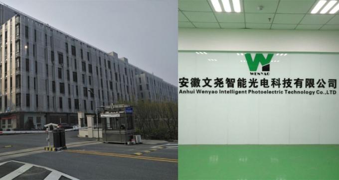 100-900KG/H Сортировка машинного цвета для ореха макадамии 6