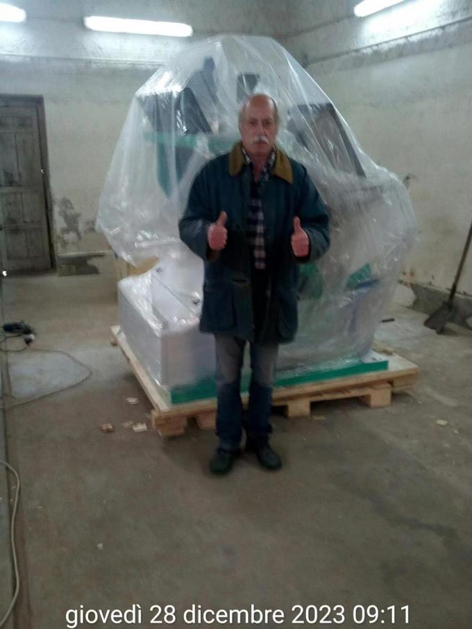 Wenyao полный автоматический 3 Chute Соя Широкий почки бобы цвет сортировщик машины 13