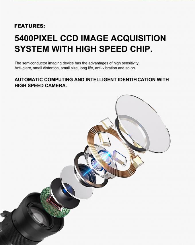 Высокоскоростная самоочистка для зерна, риса, зерновых сортировочных операций, цветосортировочная машина 1