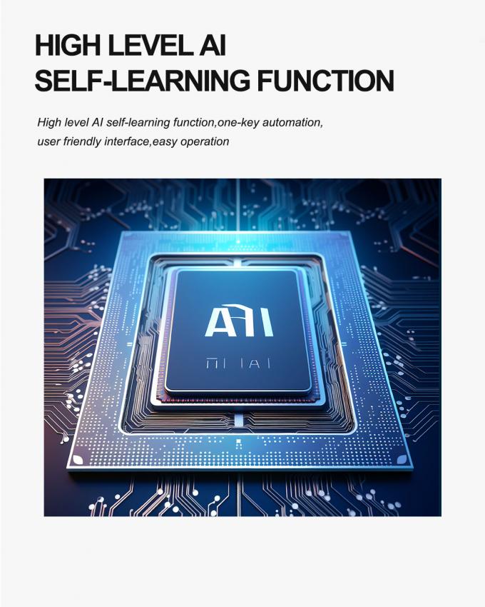 Высокоскоростная самоочистка для зерна, риса, зерновых сортировочных операций, цветосортировочная машина 4