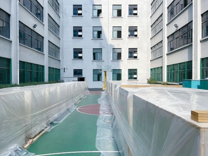 Высокоскоростная самоочистка для зерна, риса, зерновых сортировочных операций, цветосортировочная машина 11