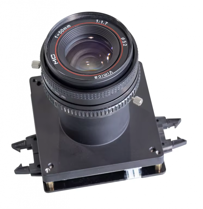 Сортировщик фасоли по цвету WENYAO 5 лотков для промышленности 4