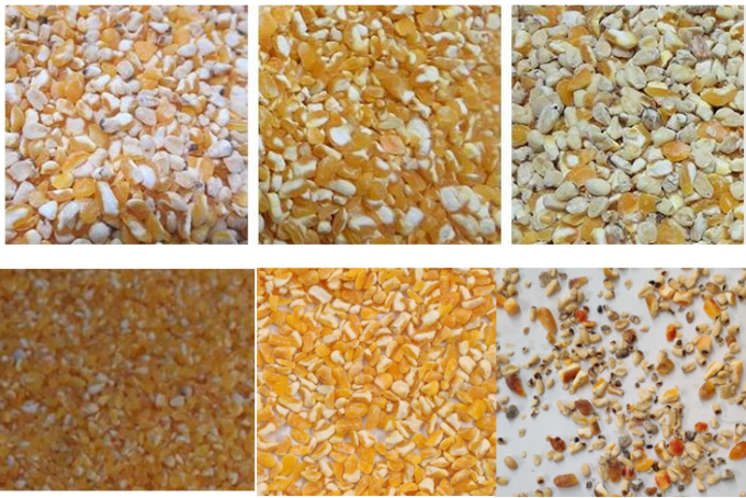 Мини низкозатратная камера CCD, сортировщик цветов кукурузы, сортировщик пшеницы и риса для сельского хозяйства 3