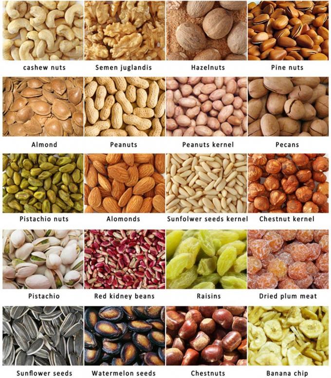 Интеллектуальная машина для сортировки по цвету с CCD-камерой и двойным ремнем Wenyao Double Belt High Technology для плодов мыльного дерева 4