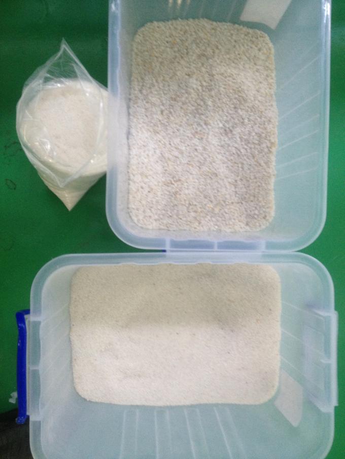 WENYAO 64 каналов минеральный сортировщик кварцевый песок силиконовый порошок цветосортировщик 1