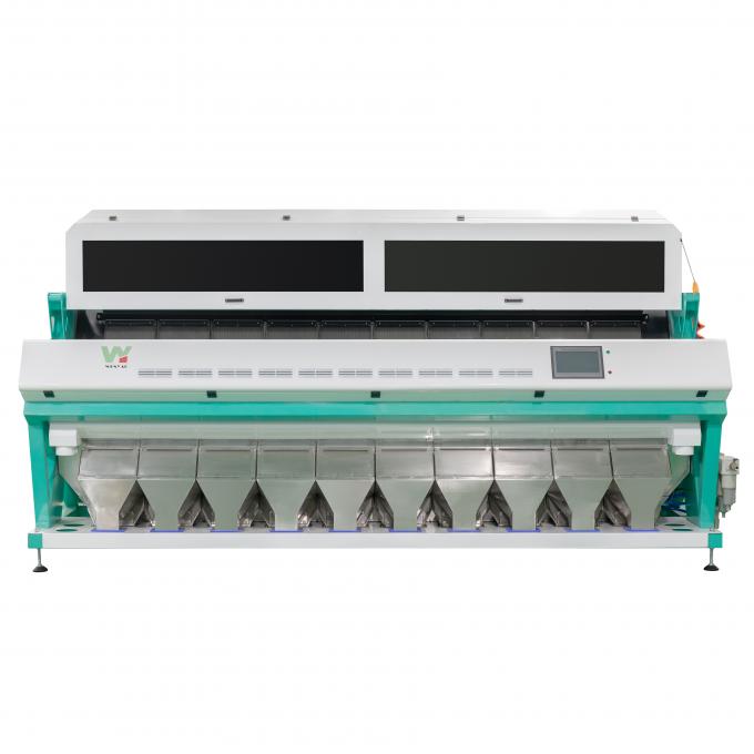 Weanyao многофункциональная настраиваемая камера CCD зеленый и жареный кофе зерна цвет сортировщик 5