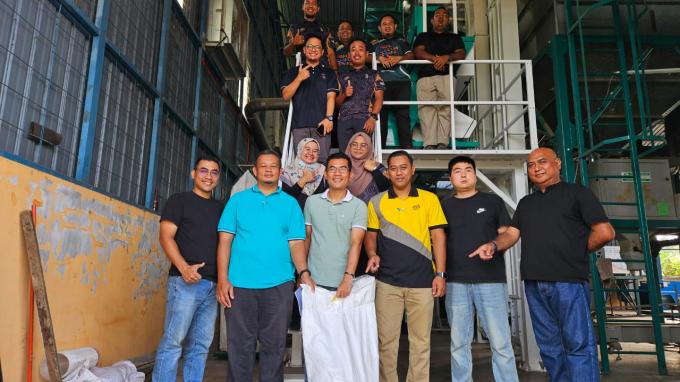 1200 мм ремень цветосортирующий аппарат для руды зерна риса с 99,99% точности 13