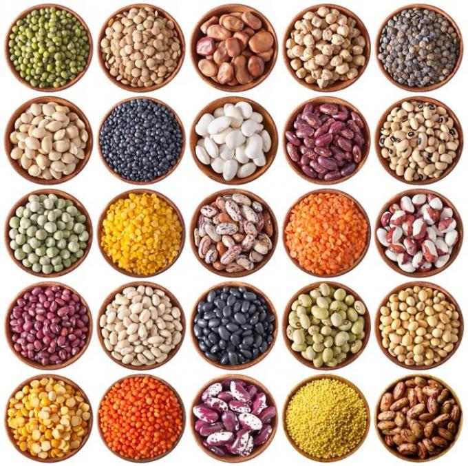 Автоматическая машина для сортировки черного перца Wenyao для высокоточной сортировки семян и бобов 8