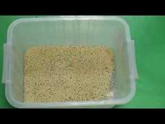 Высокопроизводительный сортировщик семян лотоса по цвету, ПЗС-камера, 512 каналов