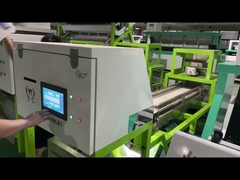 Чеснок Color Sorter Машина для выбора цвета для чеснока