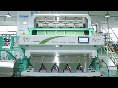 Машина для выбора цвета кофейных зерен