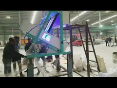 машины для сортировки цветов