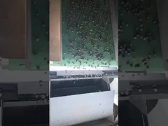 сортировщик цветов черника