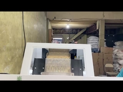 Оптоэлектронная машина для сортировки цветов специй для очистки орехов свечей и сортировки цветов орехов свечей