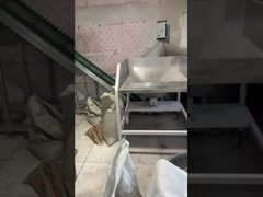 Сортировщик цвета соевых бобов