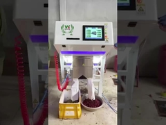 кофейная вишня