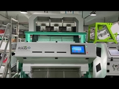 Сортировщик цвета арабской резинки стабильная производительность гарантирована