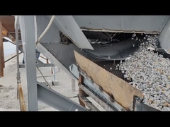 4 штурвалов Выдающийся Стекло Цветосортировщик Кварцевый Каменный Цветосортировочный Аппарат