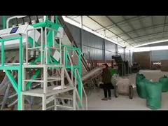 Сортировщик цвета перца