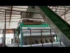 Все в одном сортировщике Marvel высокопроизводительный сортировщик цветов семян для продажи