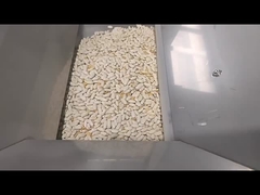 1 парашют для белых бобов